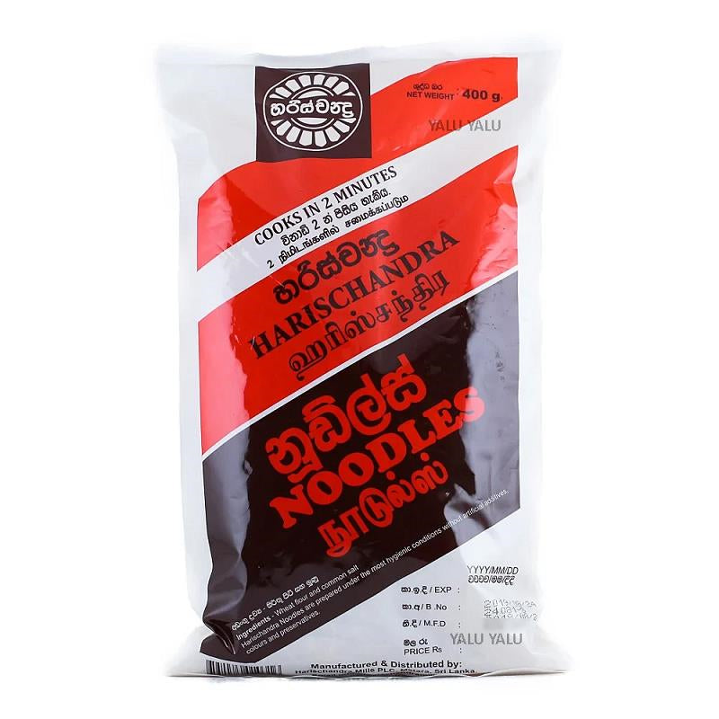 Harischandra Special Noodles 400g