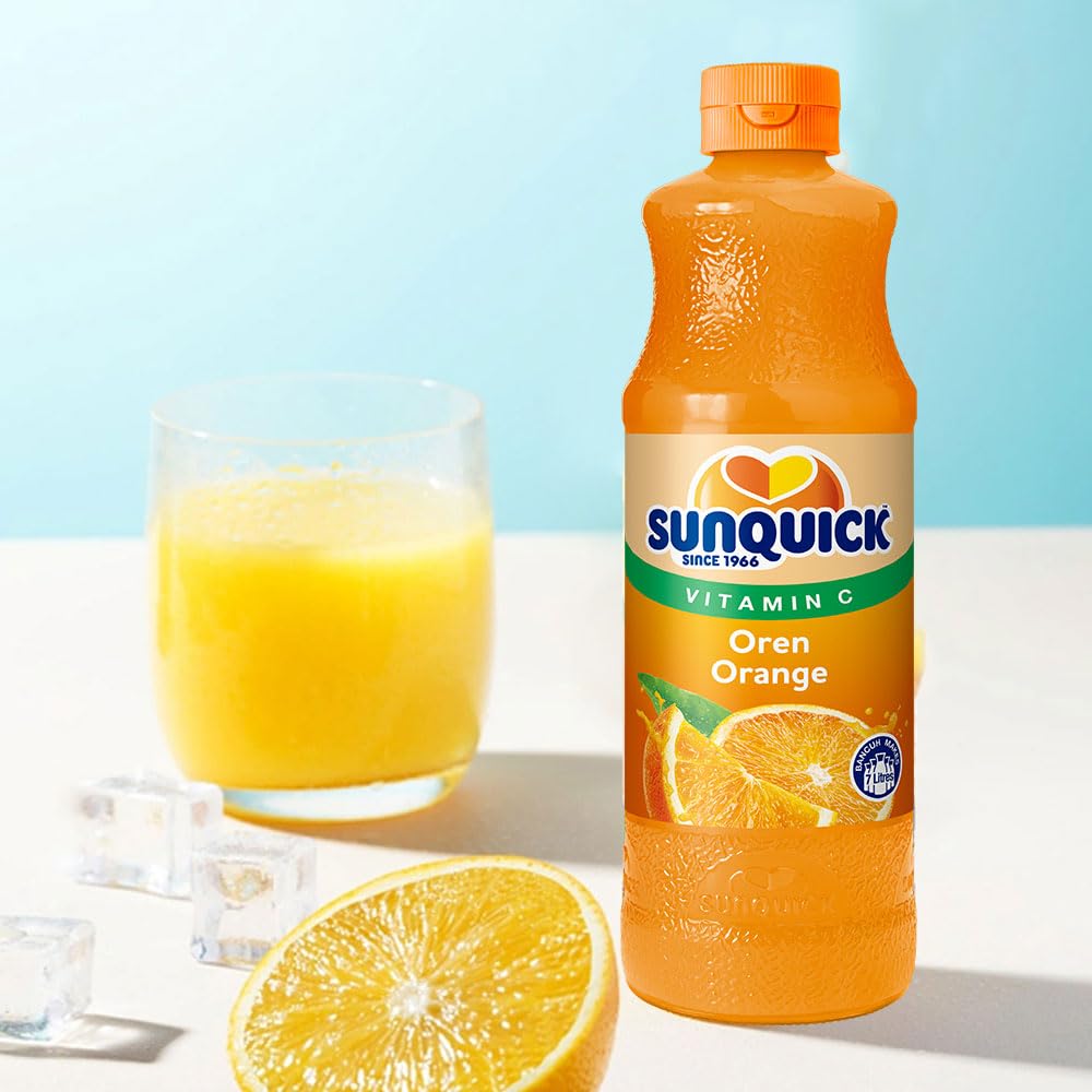 Sunquick Orange 700ML