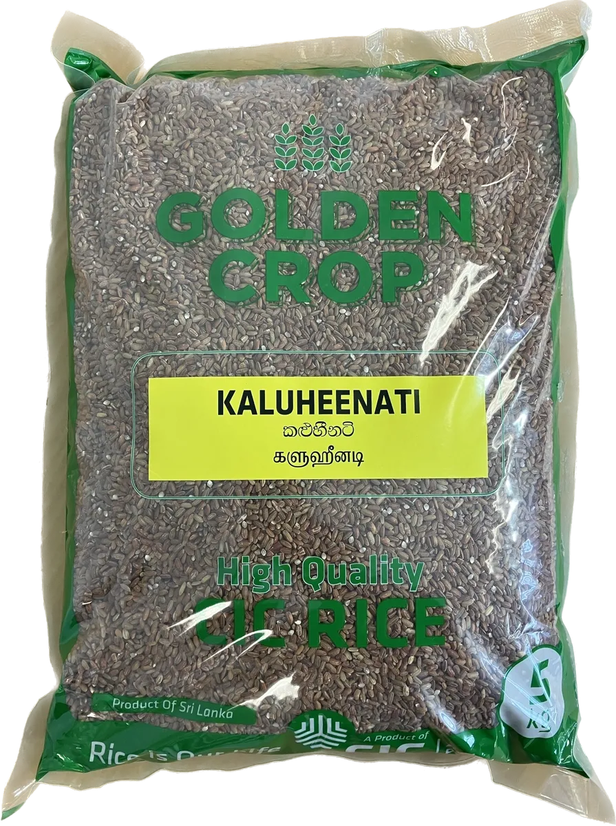 CIC KALUHEENATI RICE 5KG