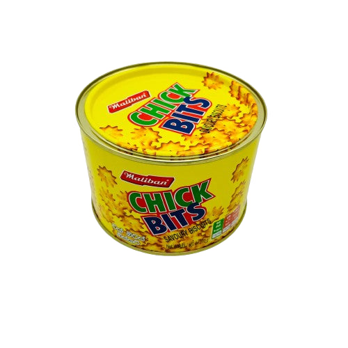 Maliban Chick Bits 270G