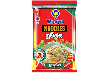 Wijaya Noodles - 400g